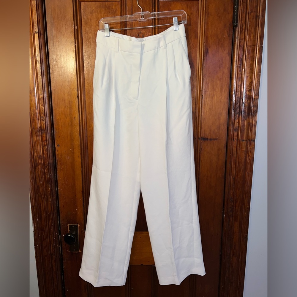 Aritzia Wilfred Effortless Pant